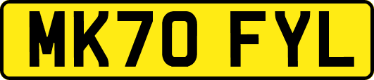 MK70FYL