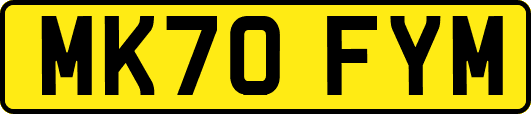 MK70FYM