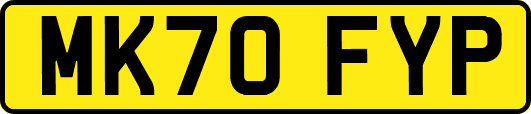 MK70FYP