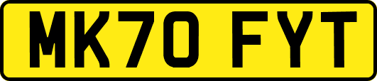 MK70FYT