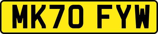 MK70FYW