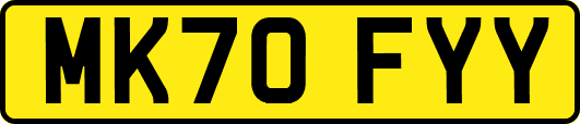 MK70FYY