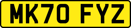 MK70FYZ