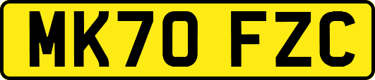 MK70FZC