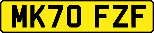 MK70FZF
