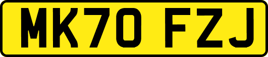 MK70FZJ