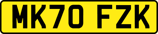 MK70FZK