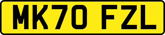 MK70FZL
