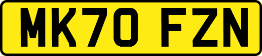 MK70FZN