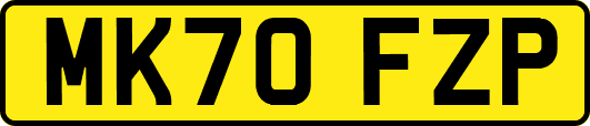 MK70FZP