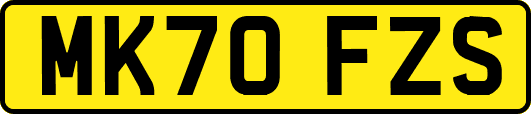 MK70FZS