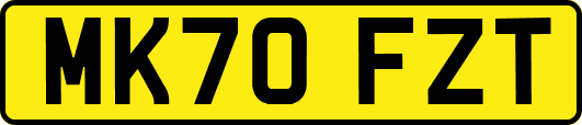 MK70FZT