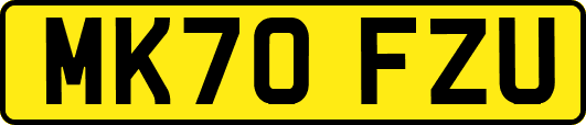 MK70FZU