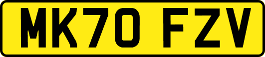 MK70FZV
