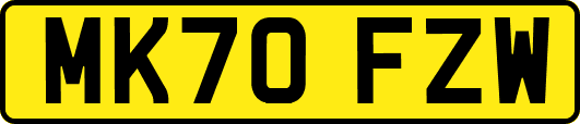 MK70FZW
