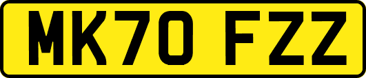 MK70FZZ