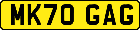 MK70GAG