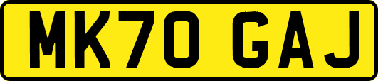 MK70GAJ