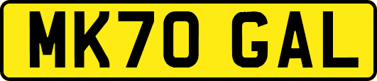 MK70GAL