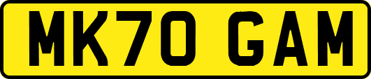 MK70GAM