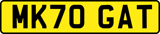 MK70GAT