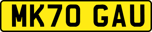 MK70GAU