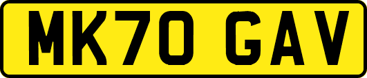 MK70GAV