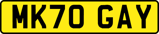 MK70GAY