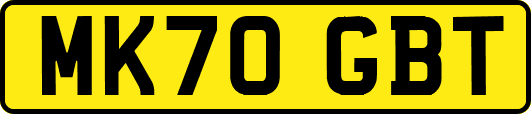 MK70GBT
