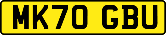MK70GBU