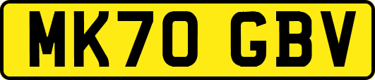 MK70GBV