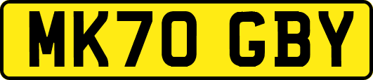 MK70GBY