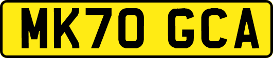 MK70GCA