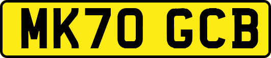MK70GCB