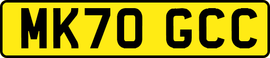 MK70GCC