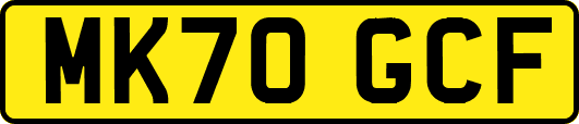 MK70GCF