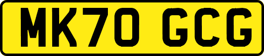 MK70GCG