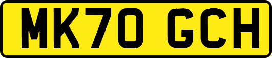 MK70GCH