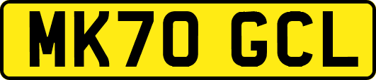 MK70GCL