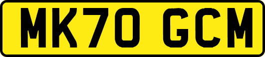 MK70GCM