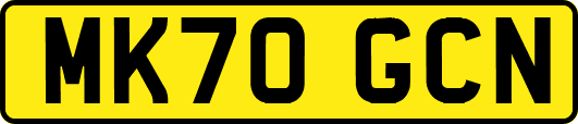 MK70GCN