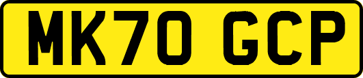 MK70GCP