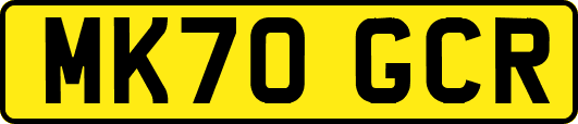 MK70GCR