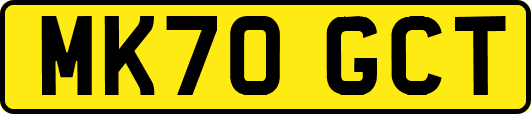 MK70GCT