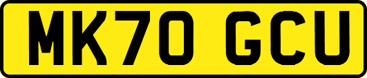 MK70GCU