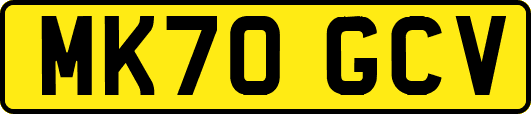 MK70GCV
