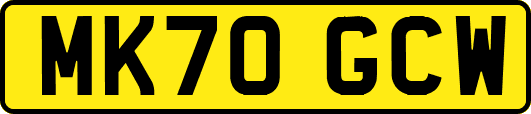 MK70GCW