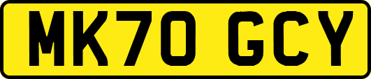 MK70GCY