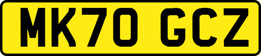 MK70GCZ