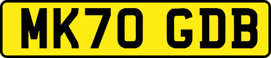 MK70GDB